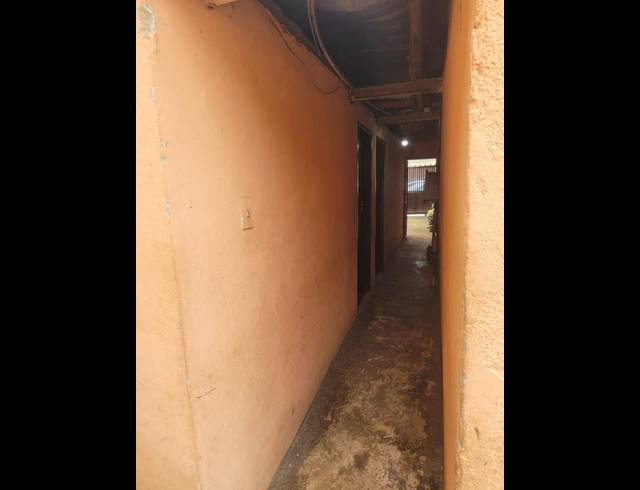 2 BEDROOM HOUSE FOR SALE IN EMDENI
